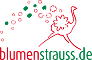 Logo von blumenstauss.de