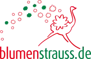 Logo Blumenstrauss.de