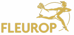Logo fleurop