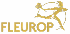 Logo fleurop